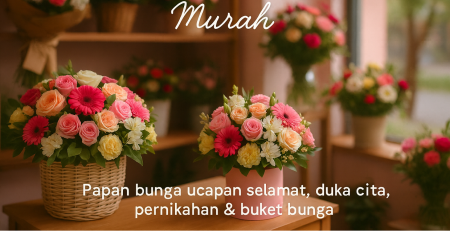Toko Bunga Parungseah